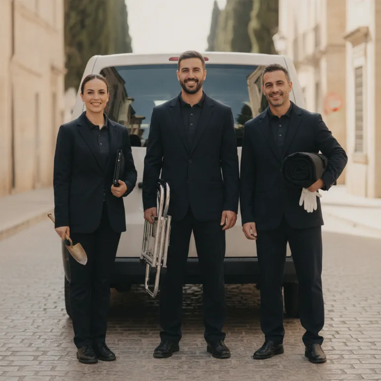 agenzia funebre Bacoli